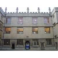 รูปถ่าย อังกฤษ(United Kingdom) อ็อกฟอร์ด(Oxford) 2005-05 0
