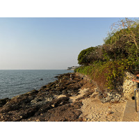 รูปถ่าย ไทย(Thailand) พัทยา(Pattaya) 2023-01 10