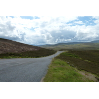 รูปถ่าย อังกฤษ(United Kingdom) อุทยานแห่งชาติแคร์นกอร์มส์(Cairngorms National Park) 2011-07 21
