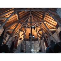 รูปถ่าย ฝรั่งเศส(France) ฟูแฌร์(Fougeres) 2010-04 77