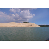 รูปถ่าย แอฟริกาใต้(South Africa) แม่น้ำซันเดส์(Sundays River) 2008-09 84