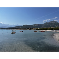 รูปถ่าย ฝรั่งเศส(France) คอร์สิคา(Corsica) คาลวี(Calvi) 2023-06 28