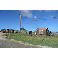 รูปถ่าย แอฟริกาใต้(South Africa) ไนส์นา(Knysna) 2008-09 93