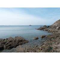 รูปถ่าย ฝรั่งเศส(France) โรตเนิฟ(Rotheneuf) 2010-04 25