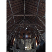 รูปถ่าย ฝรั่งเศส(France) ฟูแฌร์(Fougeres) 2010-04 87