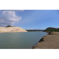 รูปถ่าย แอฟริกาใต้(South Africa) แม่น้ำซันเดส์(Sundays River) 2008-09 83