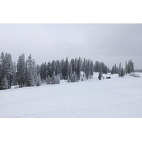 รูปถ่าย ฝรั่งเศส(France) เลทรัววาเล(Les 3 Vallees) 2013-03 100