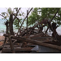 รูปถ่าย ไทย(Thailand) เกาะเสม็ด(Ko Samet) 2014-12 7