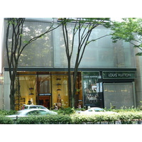รูปถ่าย ญี่ปุ่น(Japan) โตเกียว(Tokyo) โอโมเตะซันโด(Omotesando) 2010-06 61