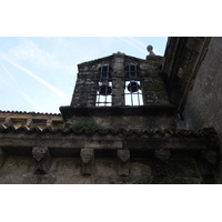 รูปถ่าย สเปน(Spain) ซานเตียโกเดกอมโปสเตลา(Santiago de Compostela) 2013-01 26