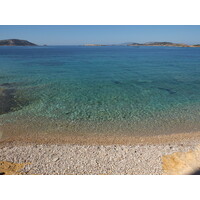 รูปถ่าย กรีก(Greece) เกาะคูโฟนิสเซีย(Koufonissia) 2014-07 129