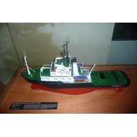 รูปถ่าย ฝรั่งเศส(France) ปอร์หลุยส์(Port Louis) 2008-07 31
