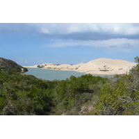 รูปถ่าย แอฟริกาใต้(South Africa) แม่น้ำซันเดส์(Sundays River) 2008-09 92