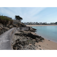 รูปถ่าย ฝรั่งเศส(France) โรตเนิฟ(Rotheneuf) 2010-04 12
