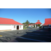 รูปถ่าย แอฟริกาใต้(South Africa) พอร์ตเอลิซาเบธ(Port Elizabeth) โรงแรมคอร์ตยาร์ด(Courtyard Hotel) 2008-09 34