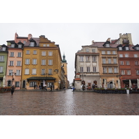 รูปถ่าย โปแลนด์(Poland) วอร์ซอ(Warsaw) 2016-10 7