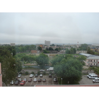 รูปถ่าย รัสเซีย(Russia) นิชนีย์นอฟโกร็อด(Nizhniy Novgorod) โรงแรมวอลนา(Volna Hotel) 2006-07 1