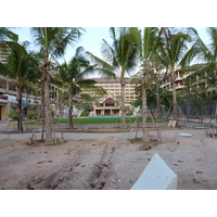 รูปถ่าย ไทย(Thailand) พัทยา(Pattaya) รีสอร์ตไอบีช(iBeach Resort) 2009-12 24
