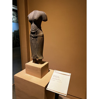 รูปถ่าย กัมพูชา(Cambodia) เสียมราฐ(Siem Reap) พิพิธภัณฑ์แห่งชาติอังกอร์(Angkor National Museum) 2023-01 5