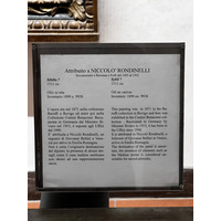 รูปถ่าย อิตาลี(Italy) ฟลอเรนซ์(Florence) พิพิธภัณฑ์อุฟฟีซี(Uffizi Museum) 2022-05 218
