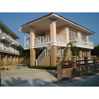 รูปถ่าย ไทย(Thailand) พัทยา(Pattaya) โกลเดนฮอร์น(Golden Horn) 2007-02 83