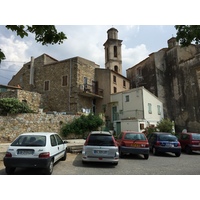 รูปถ่าย ฝรั่งเศส(France) คอร์สิคา(Corsica) อาเรนโญ(Aregno) 2015-05 2