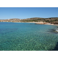 รูปถ่าย กรีก(Greece) เกาะคูโฟนิสเซีย(Koufonissia) 2014-07 587