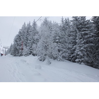 รูปถ่าย ฝรั่งเศส(France) เลทรัววาเล(Les 3 Vallees) 2013-03 426