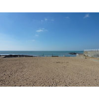 รูปถ่าย ฝรั่งเศส(France) เพรฟาย(Prefailles) 2010-03 1
