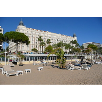 รูปถ่าย ฝรั่งเศส(France) คานส์(Cannes) ครัวเซทท์(Croisette) 2007-10 45