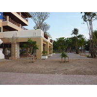 รูปถ่าย ไทย(Thailand) พัทยา(Pattaya) รีสอร์ตไอบีช(iBeach Resort) 2009-12 8
