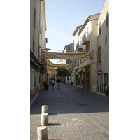 รูปถ่าย ฝรั่งเศส(France) อองทีป(Antibes) ถนนอากียง(Boulevard Aguillon) 2007-08 18