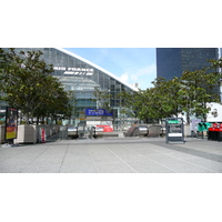 รูปถ่าย ฝรั่งเศส(France) ปารีส(Paris) ลาเดฟ็องส์(La Defense) 2007-05 222