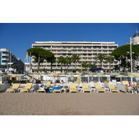 รูปถ่าย ฝรั่งเศส(France) คานส์(Cannes) ครัวเซทท์(Croisette) 2007-10 48