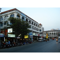 รูปถ่าย ไทย(Thailand) จอมเทียน(Jomtien) ทัพพระยา(Thappraya) 2008-01 9