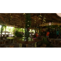 รูปถ่าย เซเชลส์(Seychelles) เกาะลาดีก(La Digue) 2011-10 2