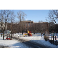 รูปถ่าย รัสเซีย(Russia) เซนต์ปีเตอร์สเบิร์ก(St Petersburg) 2006-03 24