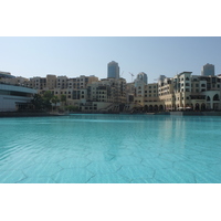 รูปถ่าย สหรัฐอาหรับเอมิเรตส์(United Arab Emirates) ดูไบ(Dubai) ดูไบมอลล์(The Dubai Mall) 2011-12 26