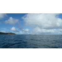 รูปถ่าย เซเชลส์(Seychelles) เกาะโกโก้(Coco Island) 2011-10 7