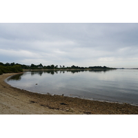 รูปถ่าย ฝรั่งเศส(France) เกาะโอมวน(Ile-aux-Moines) 2016-08 15