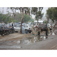 รูปถ่าย ปากีสถาน(Pakistan) การาจี(Karachi) 2006-08 80