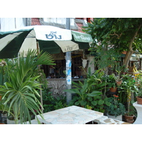 รูปถ่าย ไทย(Thailand) พัทยา(Pattaya) โกลเดนฮอร์น(Golden Horn) 2007-02 58