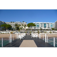 รูปถ่าย ฝรั่งเศส(France) คานส์(Cannes) ครัวเซทท์(Croisette) 2007-10 41