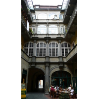 รูปถ่าย สาธารณรัฐเช็ก(Czech Republic) ปราก(Prague) เมืองเก่าของปราก(Historic center of Prague) 2007-07 0