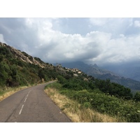 รูปถ่าย ฝรั่งเศส(France) คอร์สิคา(Corsica) อาเรนโญ(Aregno) 2015-05 7