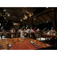 รูปถ่าย ไทย(Thailand) ภูเก็ต(Phuket) หาดกะรน(Karon Beach) ร้านอาหารออนเดอะร็อก(On the rock Restaurant) 2021-12 0