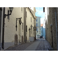รูปถ่าย เอสโตเนีย(Estonia) ทาลลินน์(Tallinn) 2009-04 56