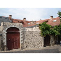 รูปถ่าย ฝรั่งเศส(France) อองเจ(Angers) 2006-06 111