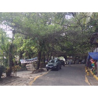 รูปถ่าย คอสตาริกา(Costa Rica) มานวยล์อันโตนีโอ(Manuel Antonio) 2015-03 254