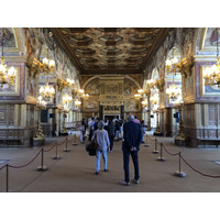 รูปถ่าย ฝรั่งเศส(France) ฟงเทนโบล(Fontainebleau) 2019-04 47